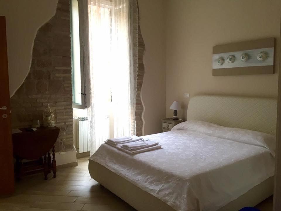B&B Trastevere Il Vicolo Roma Exterior foto