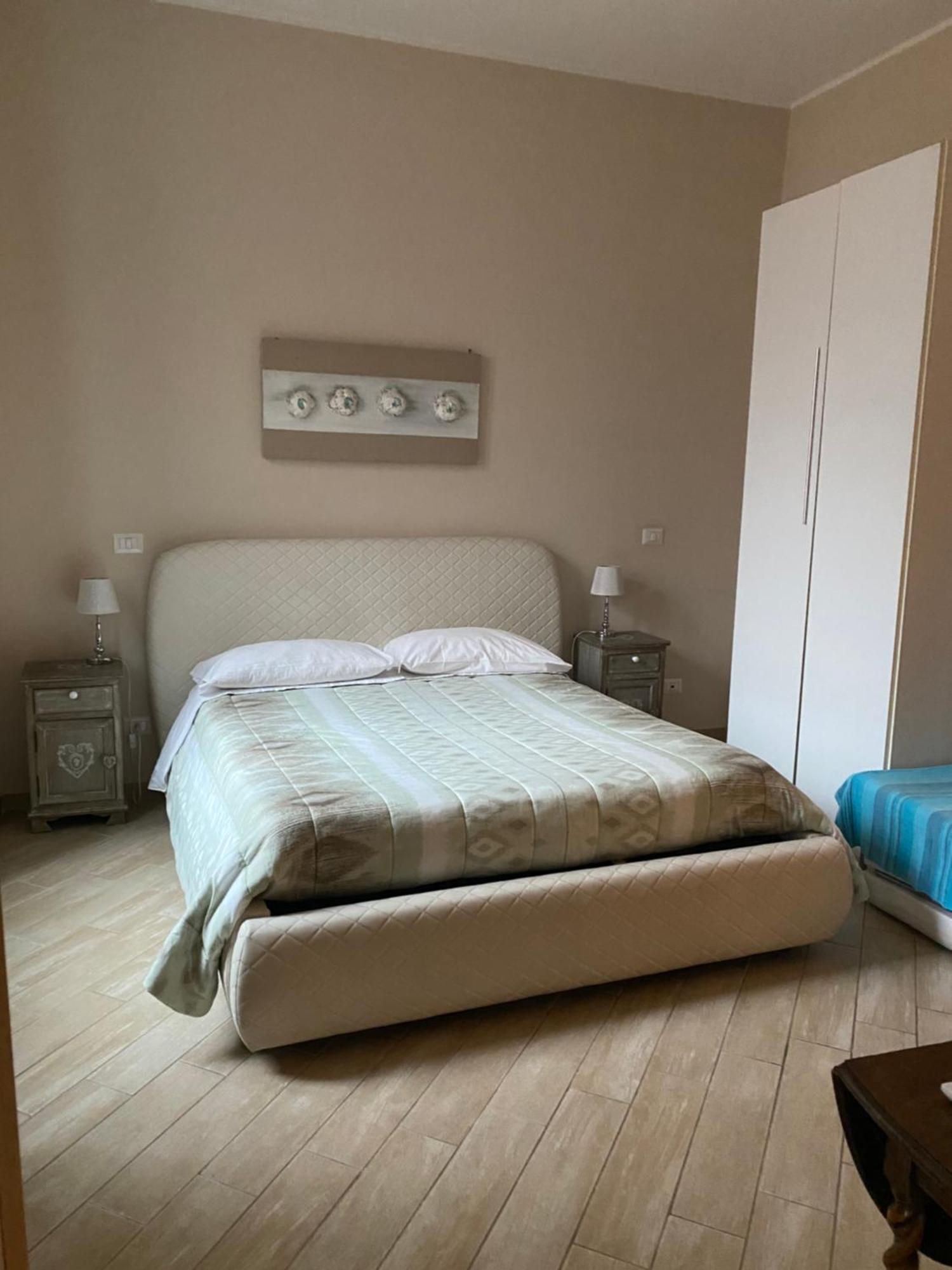 B&B Trastevere Il Vicolo Roma Exterior foto